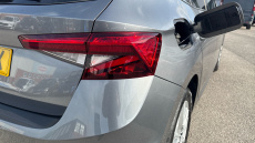 Skoda Fabia 1.0 TSI 116 SE L Edition 5dr DSG Petrol Hatchback